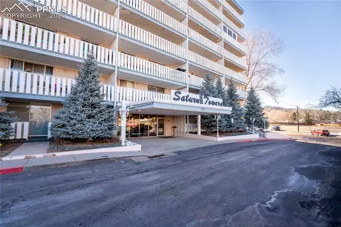 900 Saturn Dr #302, Colorado Springs, CO 80905