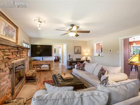 320 Ridge Dr, Divide, CO 80814 photo 7
