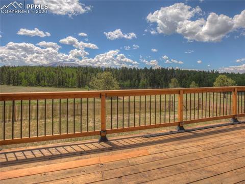320 Ridge Dr, Divide, CO 80814 photo 33