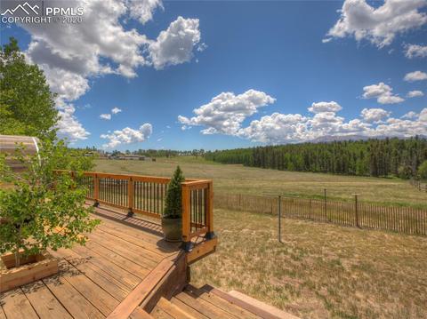 320 Ridge Dr, Divide, CO 80814 photo 34