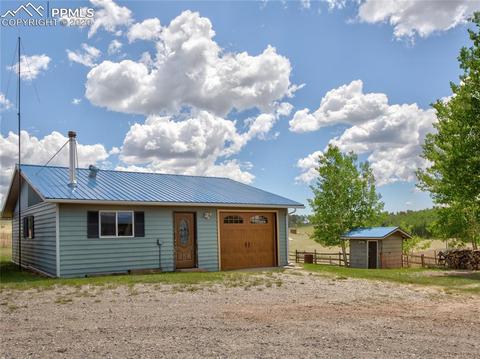 320 Ridge Dr, Divide, CO 80814 photo 41