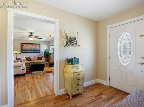 320 Ridge Dr, Divide, CO 80814 photo 4