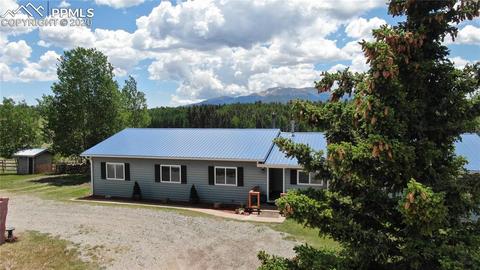320 Ridge Dr, Divide, CO 80814 photo 42