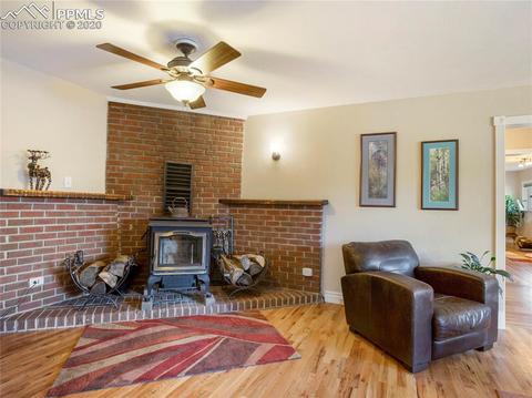 320 Ridge Dr, Divide, CO 80814 photo 23