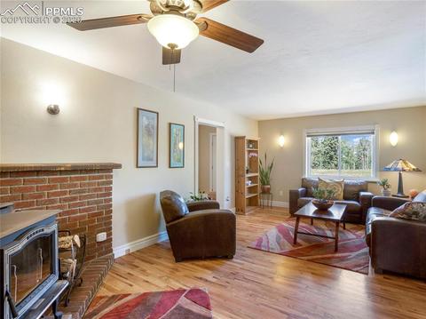 320 Ridge Dr, Divide, CO 80814 photo 24