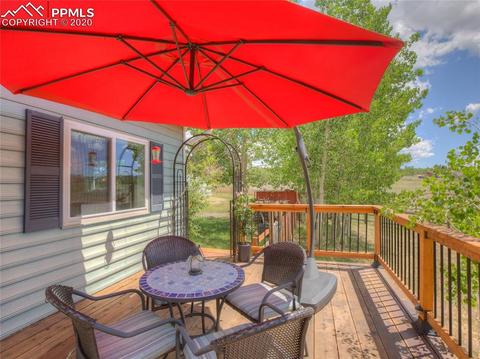 320 Ridge Dr, Divide, CO 80814 photo 39