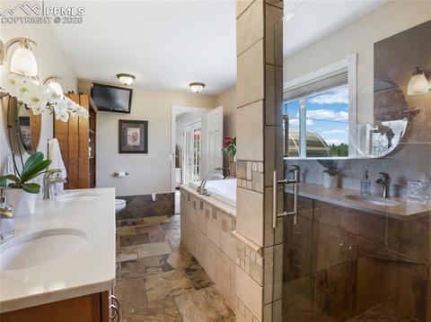 320 Ridge Dr, Divide, CO 80814 photo 19