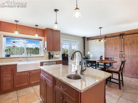 320 Ridge Dr, Divide, CO 80814 photo 9