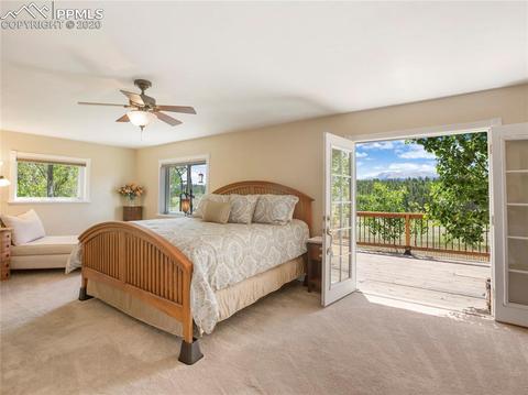 320 Ridge Dr, Divide, CO 80814 photo 15