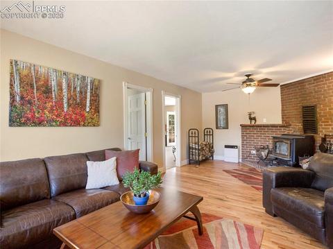 320 Ridge Dr, Divide, CO 80814 photo 21