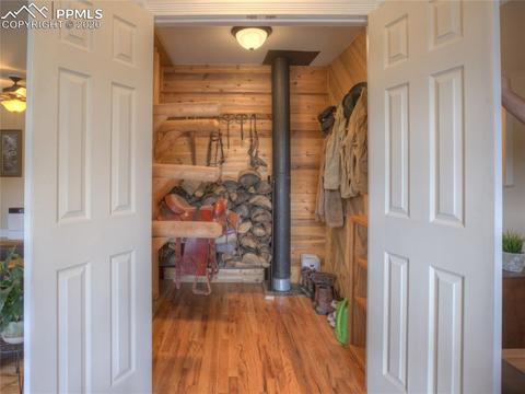 320 Ridge Dr, Divide, CO 80814 photo 32