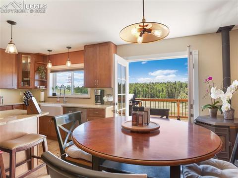 320 Ridge Dr, Divide, CO 80814 photo 14