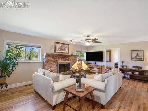 320 Ridge Dr, Divide, CO 80814 photo 5