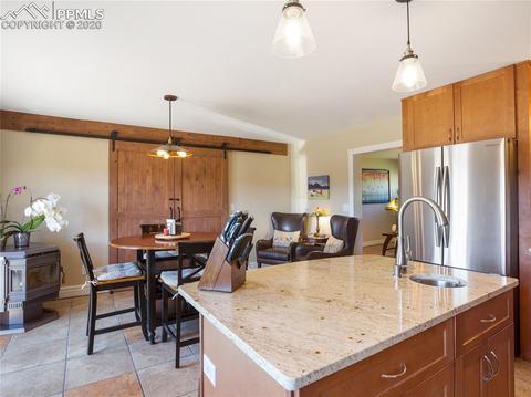 320 Ridge Dr, Divide, CO 80814 photo 11