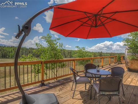 320 Ridge Dr, Divide, CO 80814 photo 40