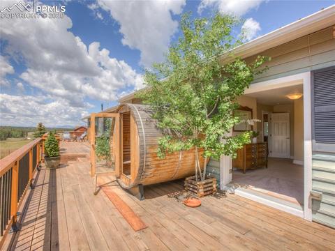 320 Ridge Dr, Divide, CO 80814 photo 20