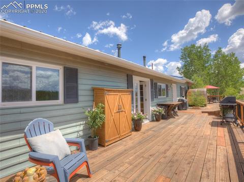 320 Ridge Dr, Divide, CO 80814 photo 38