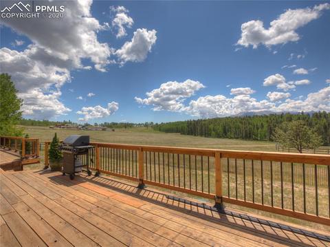 320 Ridge Dr, Divide, CO 80814 photo 36