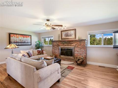 320 Ridge Dr, Divide, CO 80814 photo 6