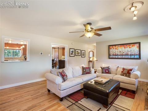 320 Ridge Dr, Divide, CO 80814 photo 8
