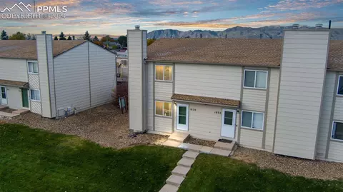 1820 Lanka Ln, Colorado Springs, CO 80915