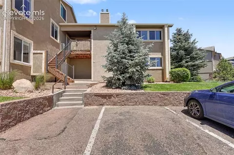 1010 Magic Lamp Way #A, Monument, CO 80132