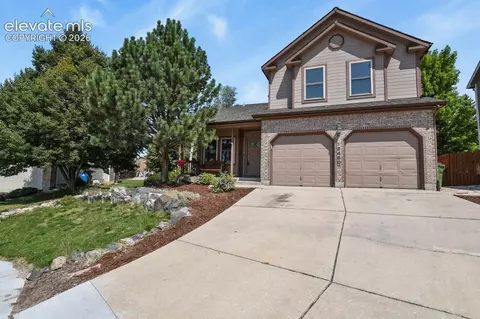 15450 Holbein Dr, Colorado Springs, CO 80921