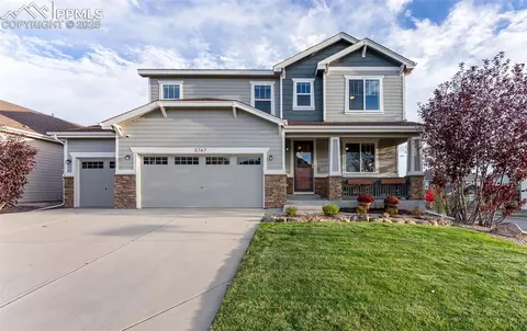5747 Leon Young Dr, Colorado Springs, CO 80924