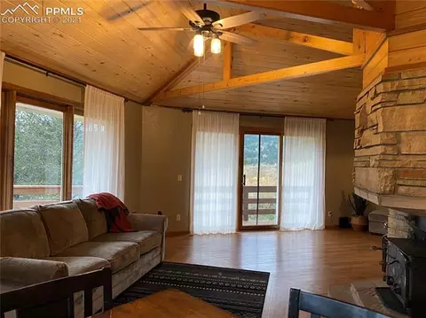 3000 County Road 59 Na Na, Guffey, CO 80820 photo 5