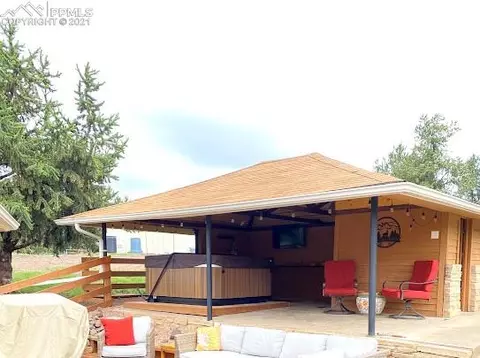 3000 County Road 59 Na Na, Guffey, CO 80820 photo 27