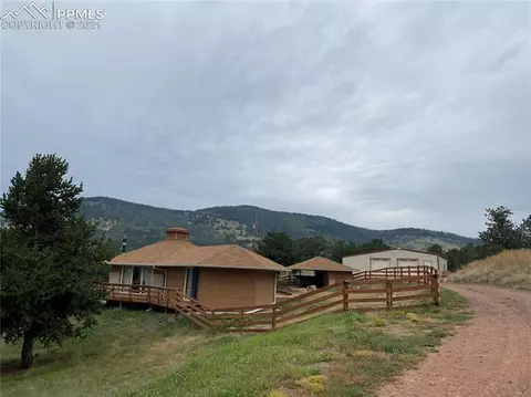 3000 County Road 59 Na Na, Guffey, CO 80820 photo 34