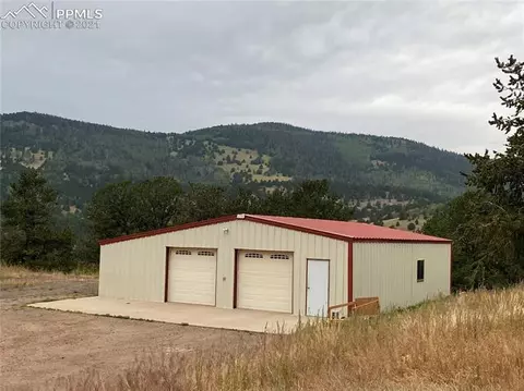 3000 County Road 59 Na Na, Guffey, CO 80820 photo 35