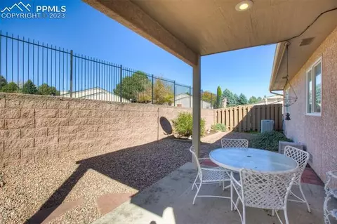 2748 Quail Ridge Pt, Colorado Springs, CO 80906