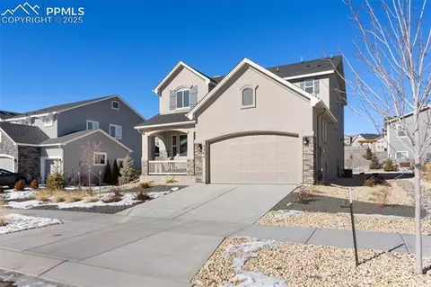 2362 Solterra St, Colorado Springs, CO 80921