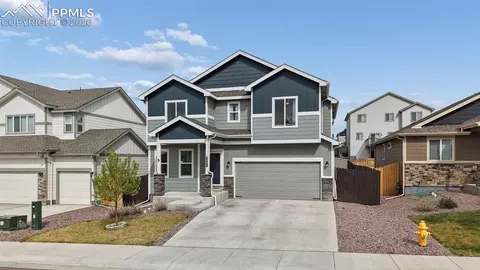 6723 Yocona Dr, Colorado Springs, CO 80925