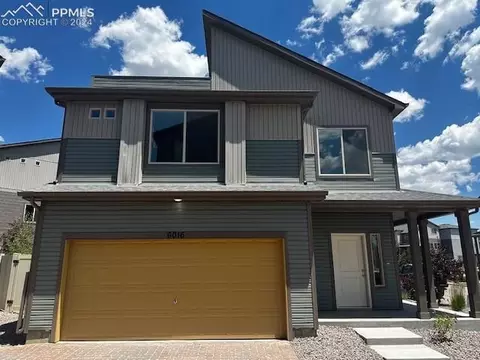 6016 Callan Dr, Colorado Springs, CO 80927
