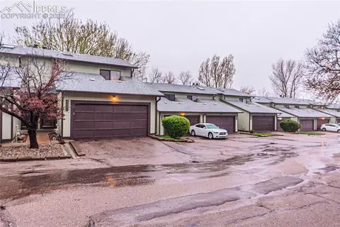 4765 Barnes Rd, Colorado Springs, CO 80917