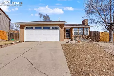 1530 Tealwood Ct, Colorado Springs, CO 80906