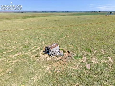 33990 Book Rd, Yoder, CO 80864 photo 2