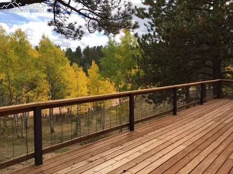164 Aspen Cir, Divide, CO 80814 photo 4