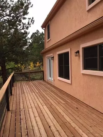 164 Aspen Cir, Divide, CO 80814 photo 5