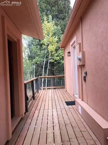 164 Aspen Cir, Divide, CO 80814 photo 29