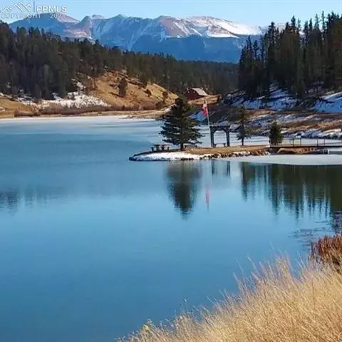 164 Aspen Cir, Divide, CO 80814 photo 31