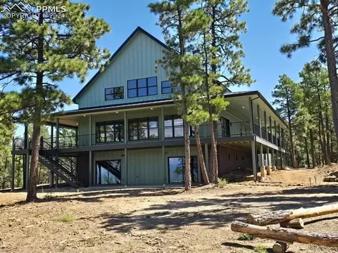 33036 Meadow Ridge Ln, Trinidad, CO 81082