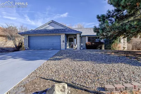2515 Seright Ct, Colorado Springs, CO 80915