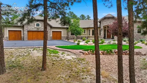 4865 Hidden Rock Rd, Colorado Springs, CO 80908