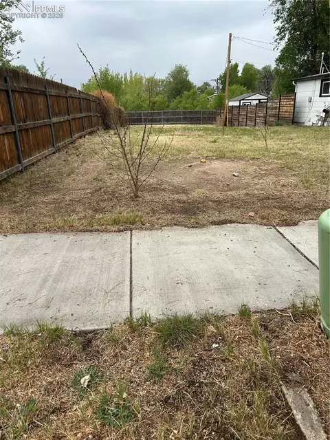 537 E Bijou St, Colorado Springs, CO 80903