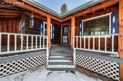 38 Wetmore Dr, Rye, CO 81069 photo 3
