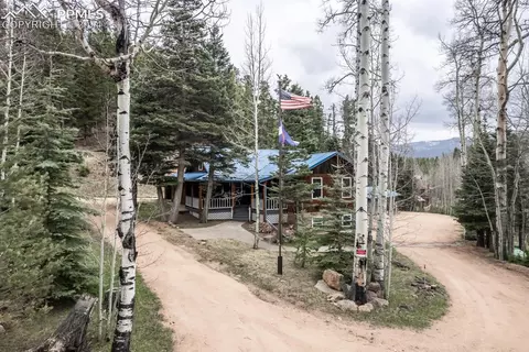 38 Wetmore Dr, Rye, CO 81069
