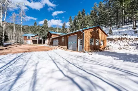 38 Wetmore Dr, Rye, CO 81069 photo 9